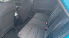 MG MG4 150kW SE EV Long Range 64kWh 5dr Auto Electric Hatchback